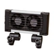 Модуль охолодження на 2 вентилятори Hobby Aqua Cooler V2 12V (10952) - зображення 2