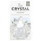 Дезодорант Crystal Body Deodorant мінеральний Без запаху Deodorant Stone 140 гр - зображення 1