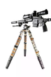 Штатив Athlon Midas Tripod CF40 - изображение 1