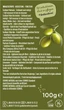 Твердий гель для душу Nature Box Mit Oliven - Duft 100 g - изображение 4