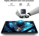 Планшет 10.1" Fullant OC101 4+4/128Gb 8 ядер Android 13 5000 mAh - изображение 2