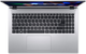 Laptop Acer Extensa 15 EX215-33 (NX.EH6EG.004) Silver - obraz 4