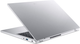 Laptop Acer Extensa 15 EX215-33 (NX.EH6EG.004) Silver - obraz 5