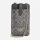 Сумка крос-боді жіноча маленька Guess 146955445 Чорна (1159810947) - зображення 1