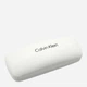 Сонцезахисні окуляри чоловічі Calvin Klein 236869269 Чорні (1159810852) - зображення 6