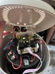 Термозапобіжник 172°C автомобільної мультиварки MidiMouse 2л 12-24в, 24-220в, 12-220в вольт 10 А для прикурювача і домашнього використання - зображення 5