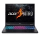 Ноутбук Игровой (2024) Acer Nitro 14 R7-8845HS/16GB/1TB RTX4050 120Hz QHD - изображение 2