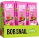 Упаковка конфет Bob Snail натуральных Яблоко-Малина 14 г х 30 шт (4820206080738) - изображение 1