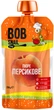 Упаковка фруктового пюре Bob Snail Персик 250 г х 10 шт (4820219344001) - изображение 2