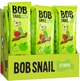 Упаковка конфет Bob Snail натуральных из яблока 14 г х 30 шт (4820219344247) - изображение 1