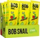 Упаковка конфет Bob Snail натуральных Яблоко-банан 14 г х 30 шт (4820219344254) - изображение 1