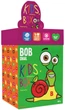 Набор Bob Snail Kids Box с игрушкой и квестом 382 г (4820219346999) - изображение 2