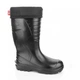 Зимние сапоги LEMIGO HIGHLANDER 766 44p до -30* nero - изображение 1
