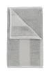 Рушник SOHO "Amur Arctic колір сірий SOHO ЦБ-00258584 - зображення 1