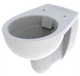 Унитаз подвесной Kolo Rekord K99033000 безободковый с сиденьем soft-close - изображение 2