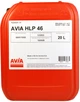 Гідравлічна олива Avia HLP 46 20 л (avia0111) - зображення 1