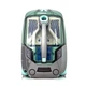 Пылесос Thomas Multi Clean X10 Parquet (788577) - изображение 4