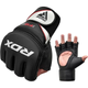Рукавиці для ММА RDX F12 Model GGRF Black XL - изображение 6