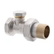 Вентиль 1/2x1/2 Koer KR.904 (KR0005) - зображення 1