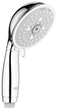 Душевая система с переключателем Grohe New Tempesta Rustic System (27399002) - зображення 2