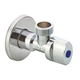 Кран шаровый Koer 1/2x1/2 (KR.511) (KR0101) - изображение 1