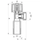 Кран шаровый Koer 1/2x1/2 (KR.511) (KR0101) - изображение 2