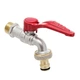Кран полива Koer KR.247 - 1/2" с коннектором для быстрого подключения (KR3196) - изображение 1