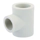 Тройник редукционный 63x25x63 PPR Koer K0052.PRO (KP0061) - изображение 1