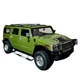 Джип Meizhi Hummer H2 на радиоуправлении Зеленый (2026), масштаб 1:14 - изображение 5