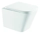 Унитаз подвесной Mixxus Premium Ellipse-0301-T3 495x365x365mm, система смыва Tornado 3.0 (MP6461) - изображение 1