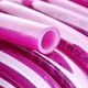 Труба для теплого пола с кислородным барьером Koer PEX-B EVOH 16*2,0 (pink) (600 м) (KR2853) - зображення 4