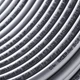 Труба для теплого пола с кислородным барьером Koer PEX-B EVOH 16*2,0 (Silver) (240 м) (KR2858) - зображення 5