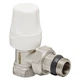 Комплект для подключения радиатора Koer SET-11 - 1/2"x1/2" (угловой) с термоголовкой ВН (KR3175) - изображение 3