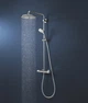 Душевая система с термостатом для душа Grohe Euphoria System (27296003) - изображение 10