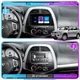 Штатная магнитола Lesko для Chery Tiggo (T11) I 2005-2013 экран 9" 1/16Gb Wi-Fi GPS Base - изображение 2