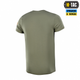 Футболка M-Tac Black Sea Expedition Light Olive 3XL - изображение 4