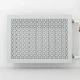 Решітка на батарею декоративна SMARTWOOD R2117 600 мм Світло-сірий (R21172109) - зображення 1