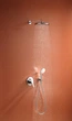 Душевая система скрытого монтажа Grohe Eurosmart (25288000) - изображение 4