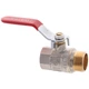 Кран шаровый Waterpro 3/4" ГШР (WP2913) - изображение 2