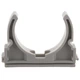 Кріплення для PPR труби 63 Koer K0079.PRO (KP0094) - зображення 2