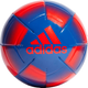 Piłka nożna Adidas EPP Club IA0966 rozmiar №4 Czerwono-niebieska (4066759376991) - obraz 2