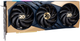 Видеокарта MSI PCI-Ex GeForce RTX 4070 Super 12G Gaming Slim World of Warcraft Edition 12GB GDDR6X (192bit) (2490/21000) (HDMI, 3 x DisplayPort) (RTX 4070 SUPER 12G GAMING SLIM World of Warcraft EDITION) - изображение 2