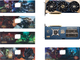 Видеокарта MSI PCI-Ex GeForce RTX 4070 Super 12G Gaming Slim World of Warcraft Edition 12GB GDDR6X (192bit) (2490/21000) (HDMI, 3 x DisplayPort) (RTX 4070 SUPER 12G GAMING SLIM World of Warcraft EDITION) - изображение 3