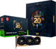 Видеокарта MSI PCI-Ex GeForce RTX 4070 Super 12G Gaming Slim World of Warcraft Edition 12GB GDDR6X (192bit) (2490/21000) (HDMI, 3 x DisplayPort) (RTX 4070 SUPER 12G GAMING SLIM World of Warcraft EDITION) - изображение 9