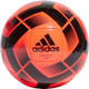 Piłka nożna Adidas Starlancer Club Ball IA0973 rozmiar №4 Pomarańczowa (4066759380851) - obraz 1