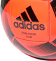 Piłka nożna Adidas Starlancer Club Ball IA0973 rozmiar №4 Pomarańczowa (4066759380851) - obraz 3