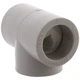 Трійник 40 PPR Koer K0010.PRO (KP0013) - зображення 3