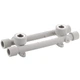 Планка монтажная проходная 20x1/2F Koer K0128.PRO (KP0154) - изображение 1