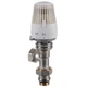 Кран RTL с системой "антитечки" угловой Koer KR.941-Gi - 1/2x1/2 (KR3065) - изображение 2