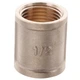 Муфта Koer KF.C06.WN - 1/2'' (Без никеля) (KR3025) - изображение 1